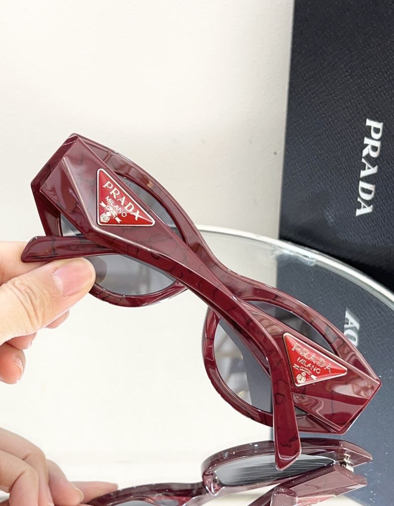 Prada Sunglasses